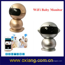 Smart baby monitor wireless camera WiFi Baby Video Monitor